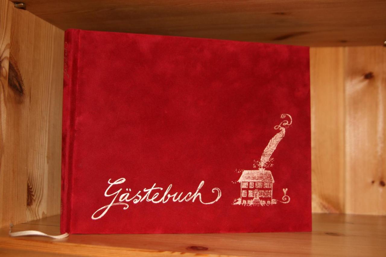 Gaestehaus Sonnhalde Віден Екстер'єр фото