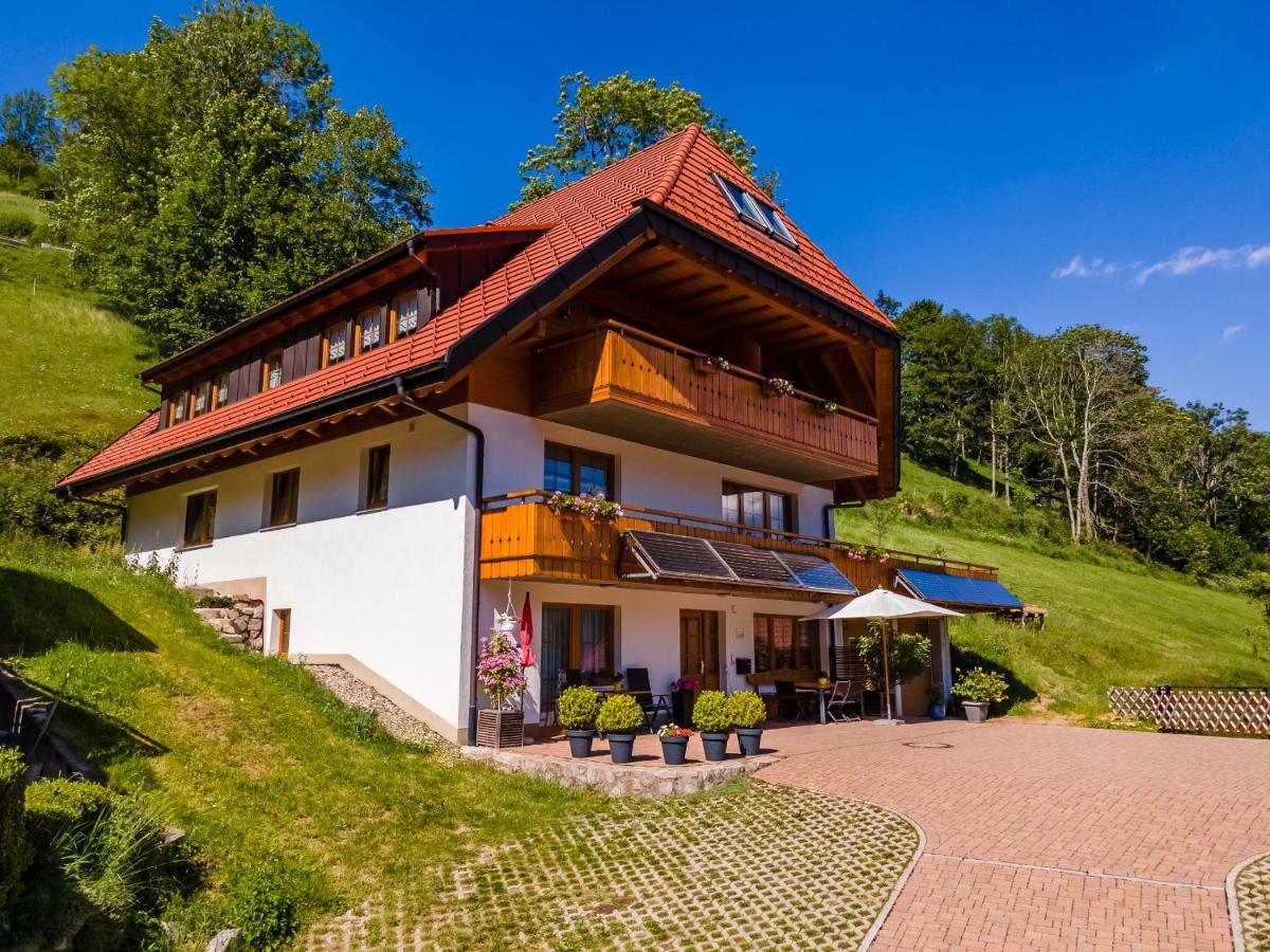 Gaestehaus Sonnhalde Віден Екстер'єр фото