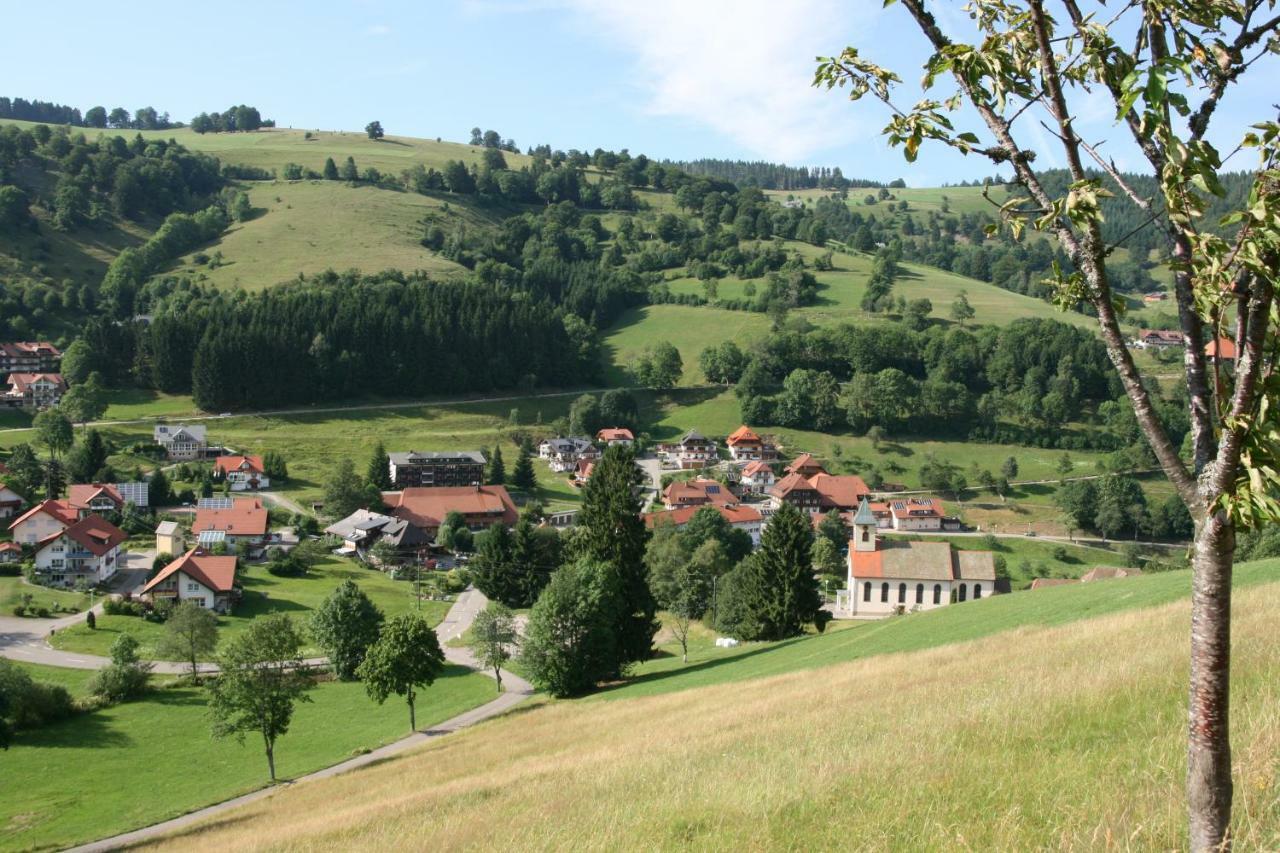 Gaestehaus Sonnhalde Віден Екстер'єр фото
